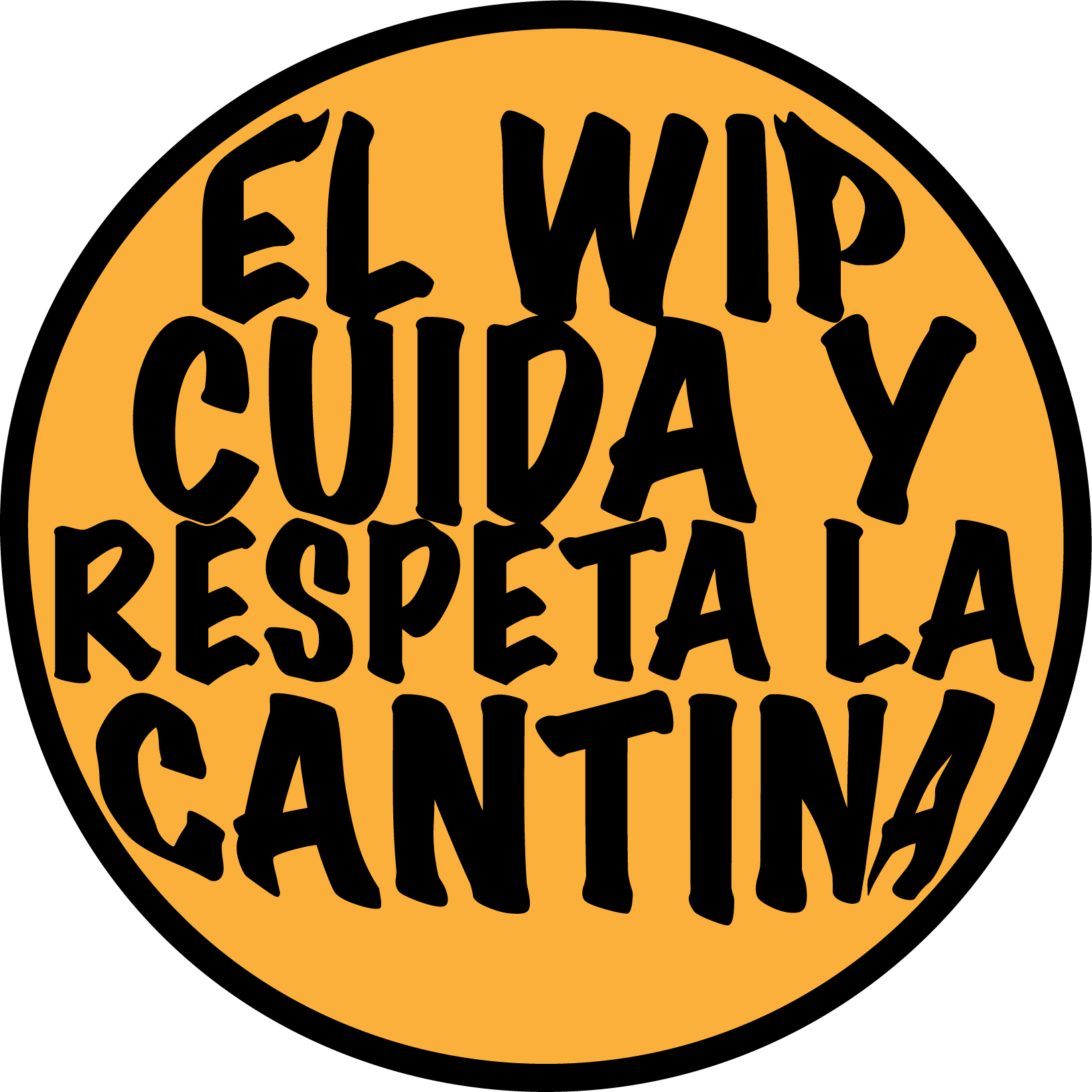 Mandamiento #1