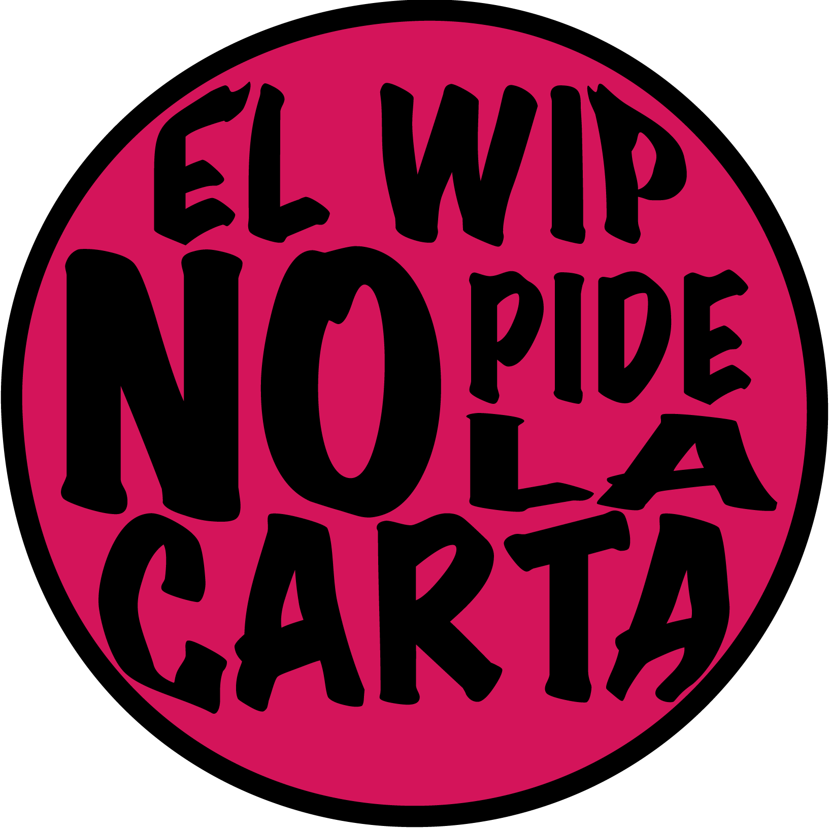 Mandamiento #2